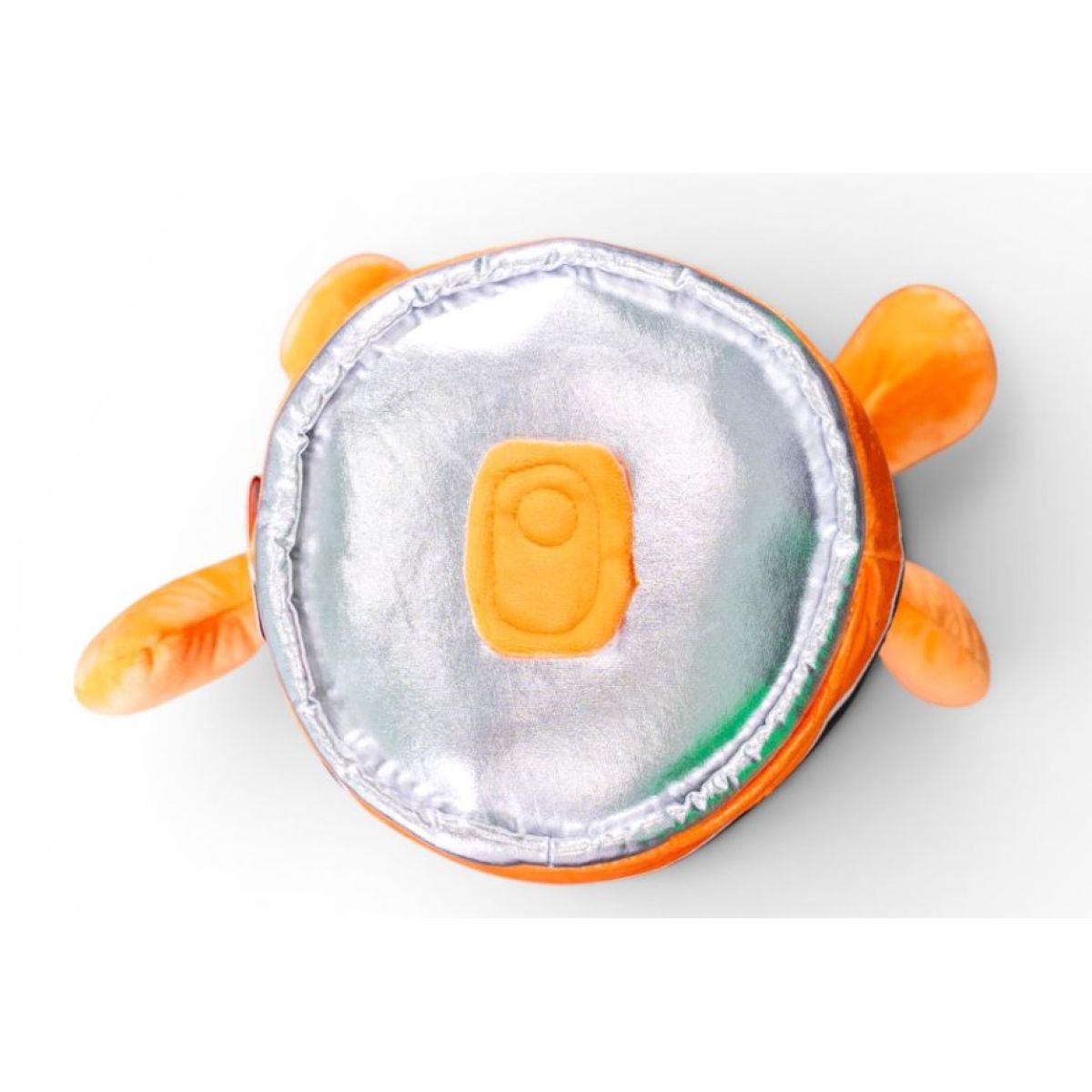 Alltoys Tary Plyšák Drink Pomeranč 30 cm