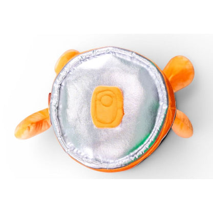 Alltoys Tary Plyšák Drink Pomeranč 30 cm