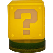 Icon Light Super Mario - Question blok