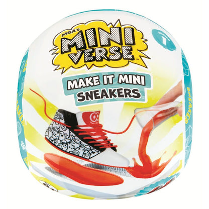 MGA Miniverse - Make it Mini Boty