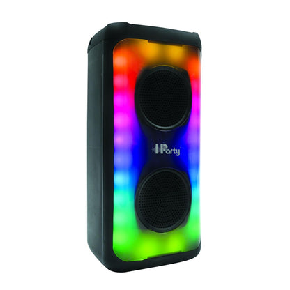 Lexibook Bluetooth karaoke reproduktor s mikrofonem velký