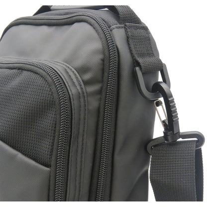 CyP Brands Fortnite Cross body taška velká Where we droppin'?