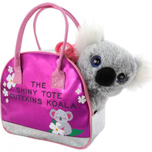 Cutekins Koala s kabelkou