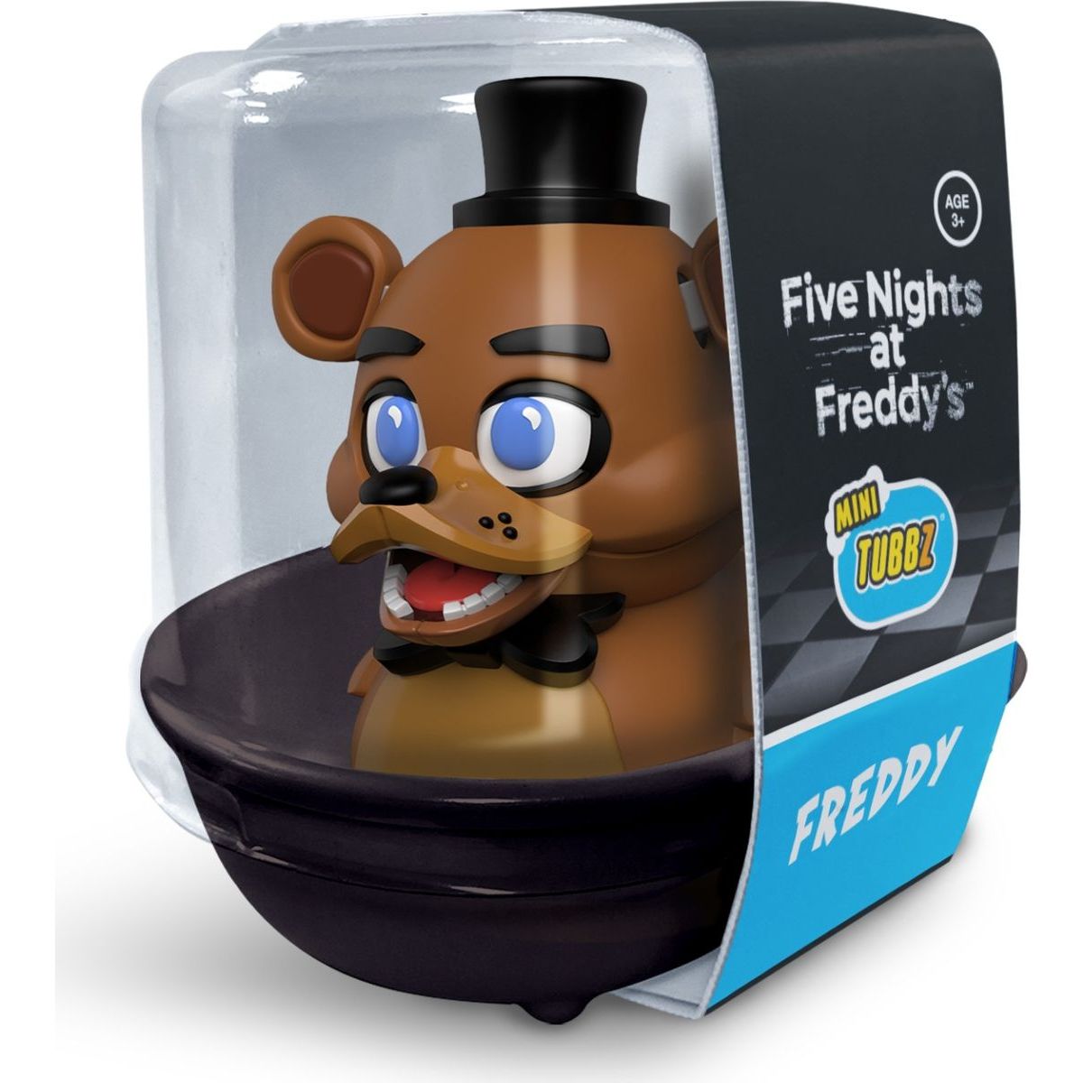 Tubbz kachnička malá Freddy