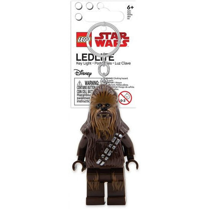 LEGO® Star Wars svítící figurka Chewbacca