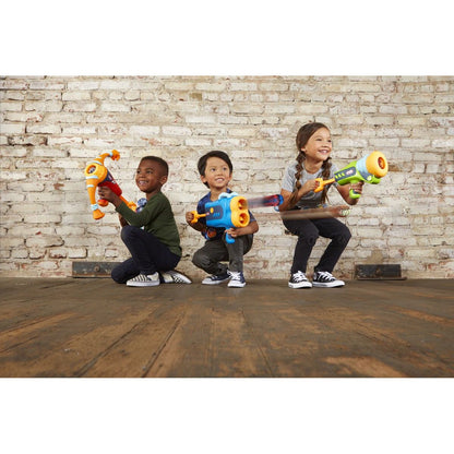 Little Tikes Mighty Blasters Pás s náboji Styl 1