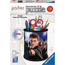 Ravensburger Puzzle Harry Potter Stojan na tužky 54 dílků