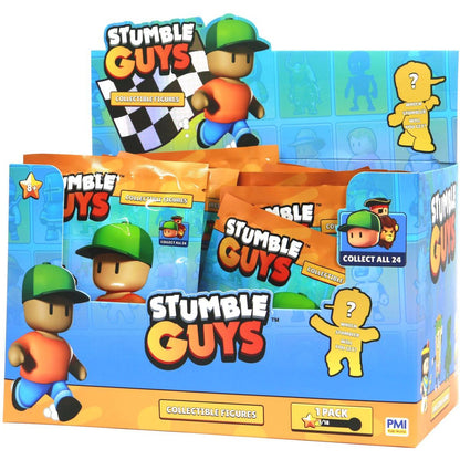 Alltoys Figurka Stumble guys 1 ks