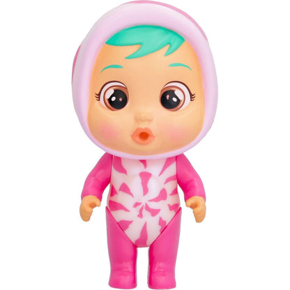 Cry Babies Magic Tears Shiny Shells panenka Shelly