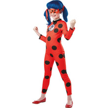 Rubie's Kostým Miraculous Beruška 98 - 104 cm