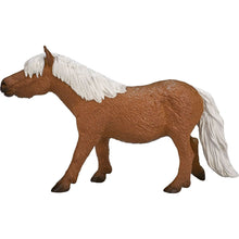 Mojo Pony shetlandský figurka