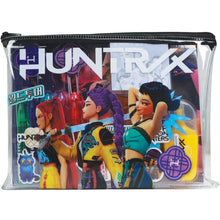 Bluesky K-pop Demon Hunters Školní set velký Huntrix