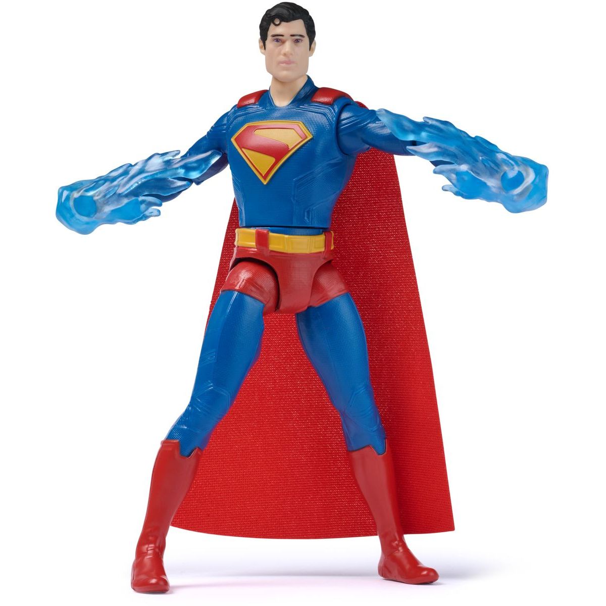 Superman film figurka 15 cm s akčním pohybem Superman
