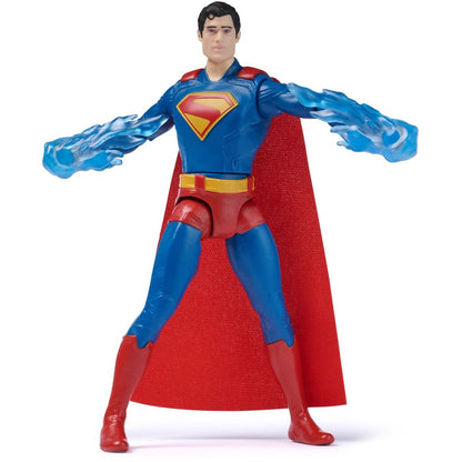 Superman film figurka 15 cm s akčním pohybem Superman