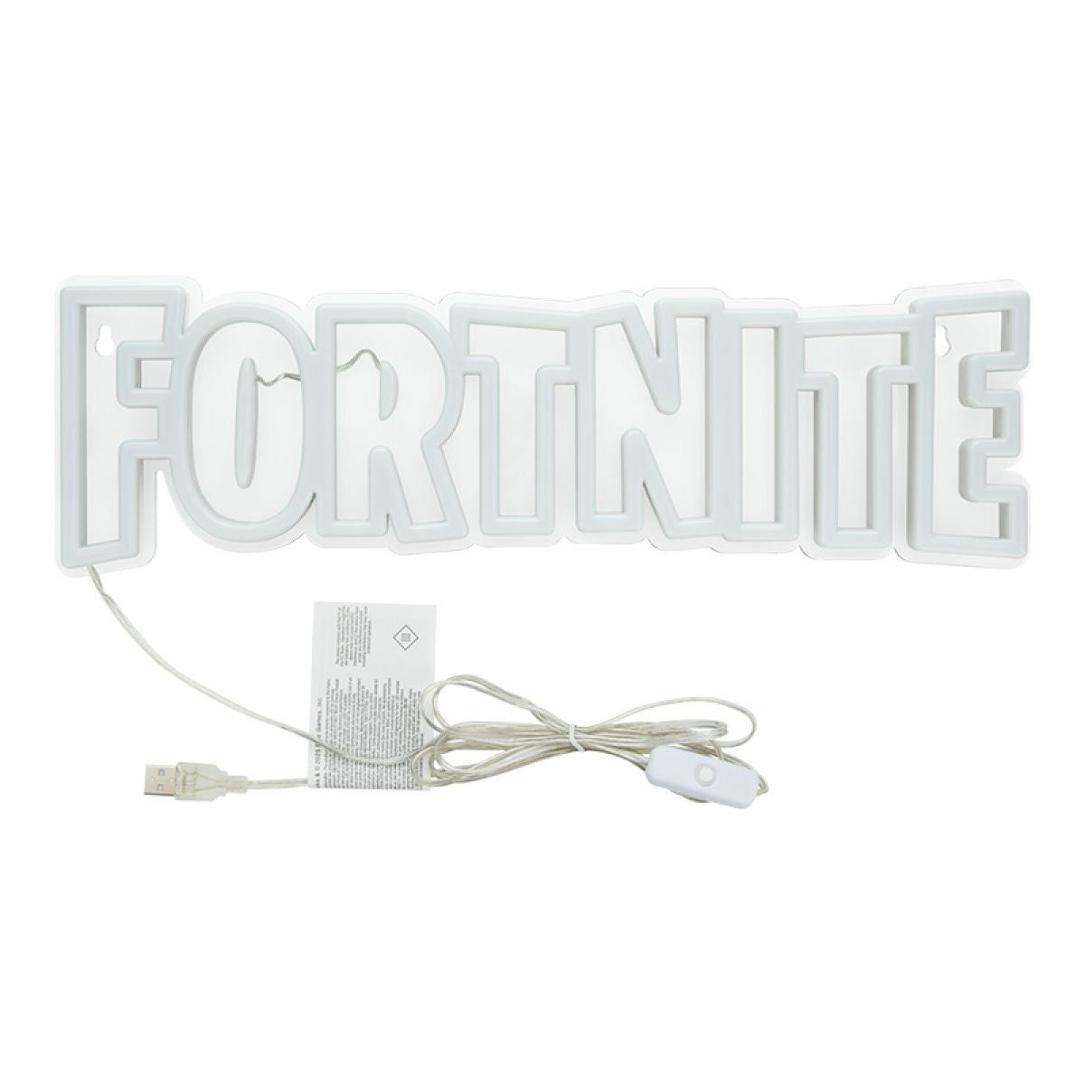 Paladone Fortnite Neon světlo