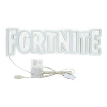 Paladone Fortnite Neon světlo