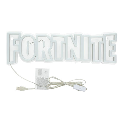 Paladone Fortnite Neon světlo