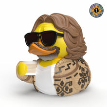 Tubbz kachnička Big Lebowski - The Dude (první edice)