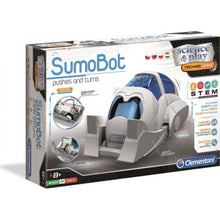 Clementoni SumoBot
