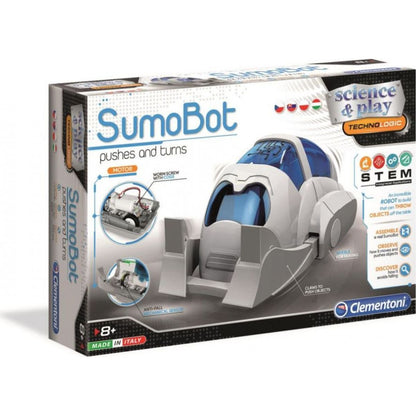 Clementoni SumoBot