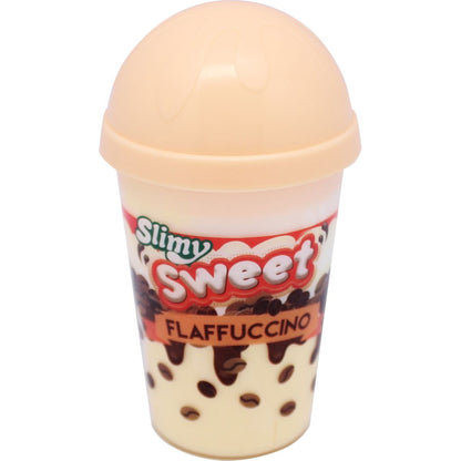 Slimy Sweet Flaffuccino, 120 g