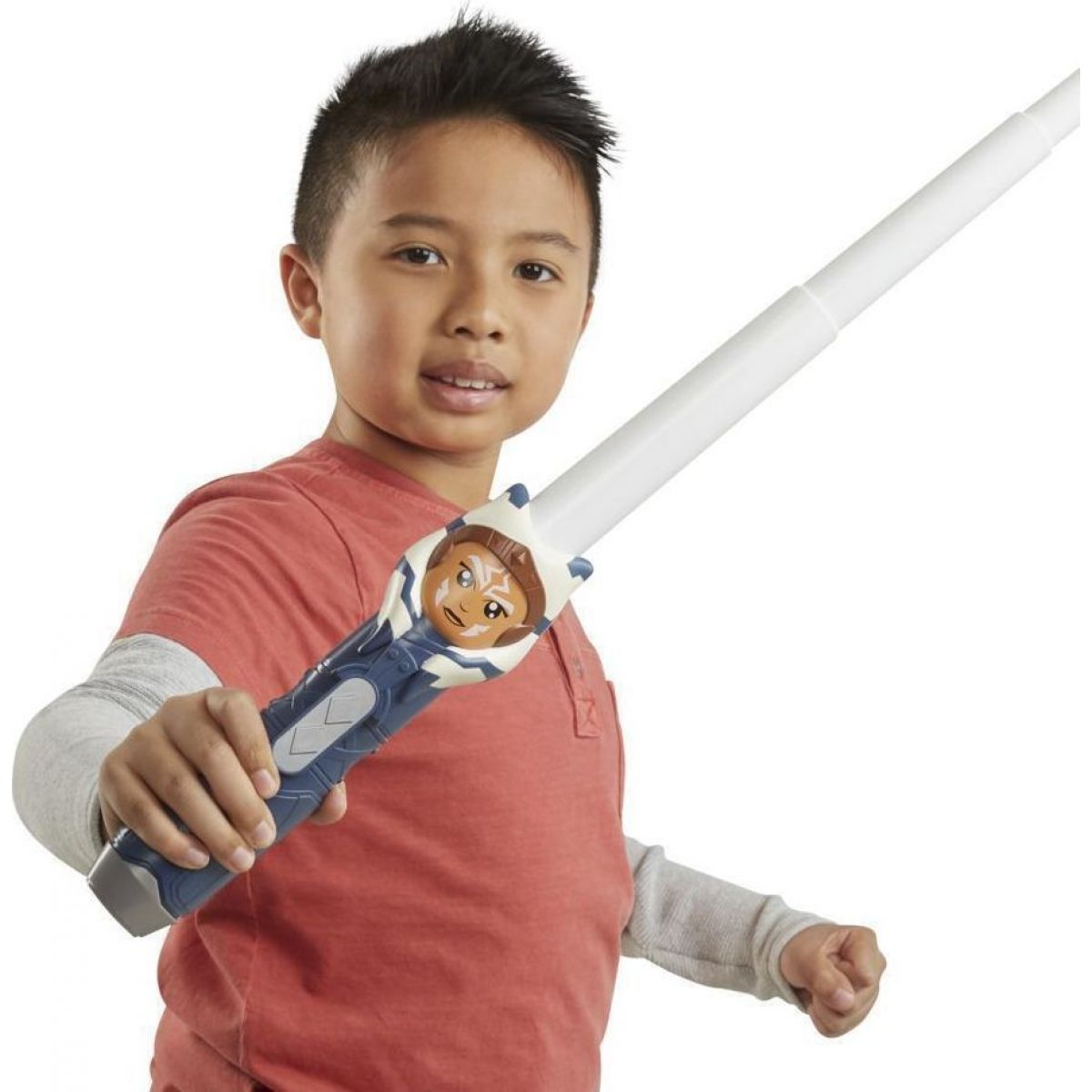 Hasbro Star Wars meč Ahsoka Tano