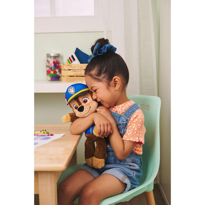 Gund Tlapková Patrola plyšák Chase 32 cm