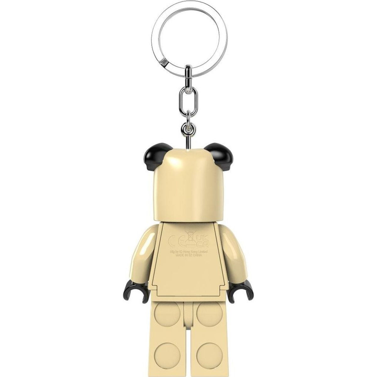 LEGO Minifigures Mopsík svítící figurka (HT)