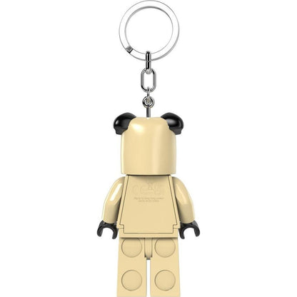LEGO Minifigures Mopsík svítící figurka (HT)