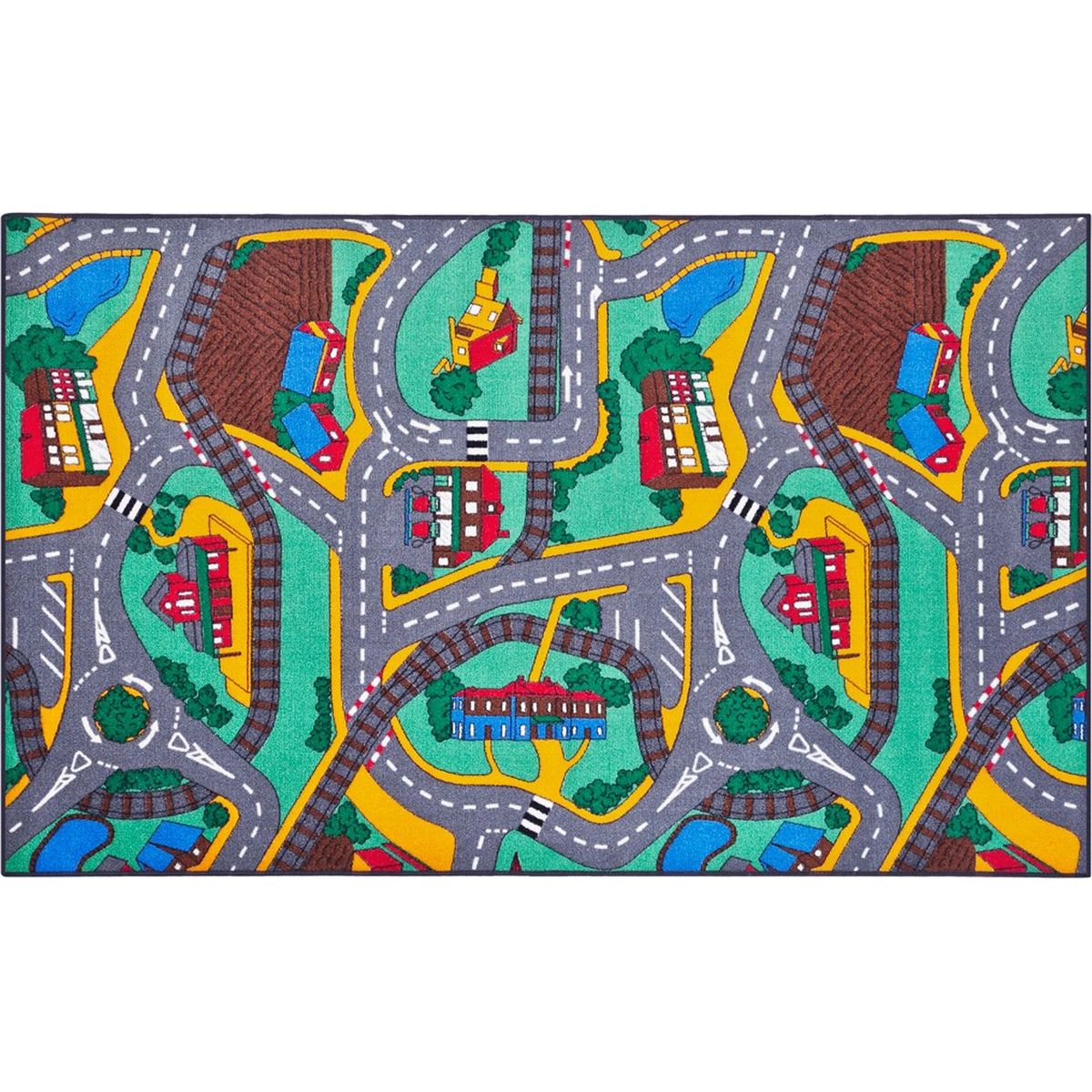 Koberec střední silnice 95 x 133 cm