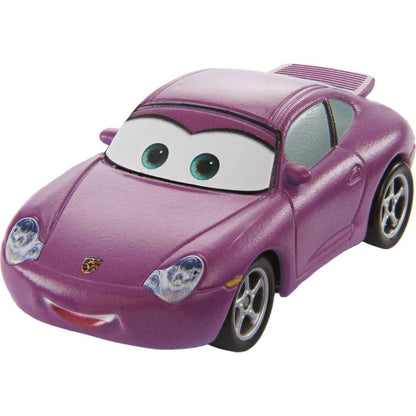 Cars color changers podzimní edice Sally