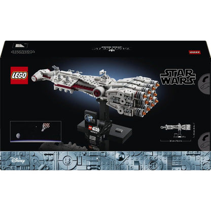 LEGO® Star Wars™ 75376 Tantive IV™