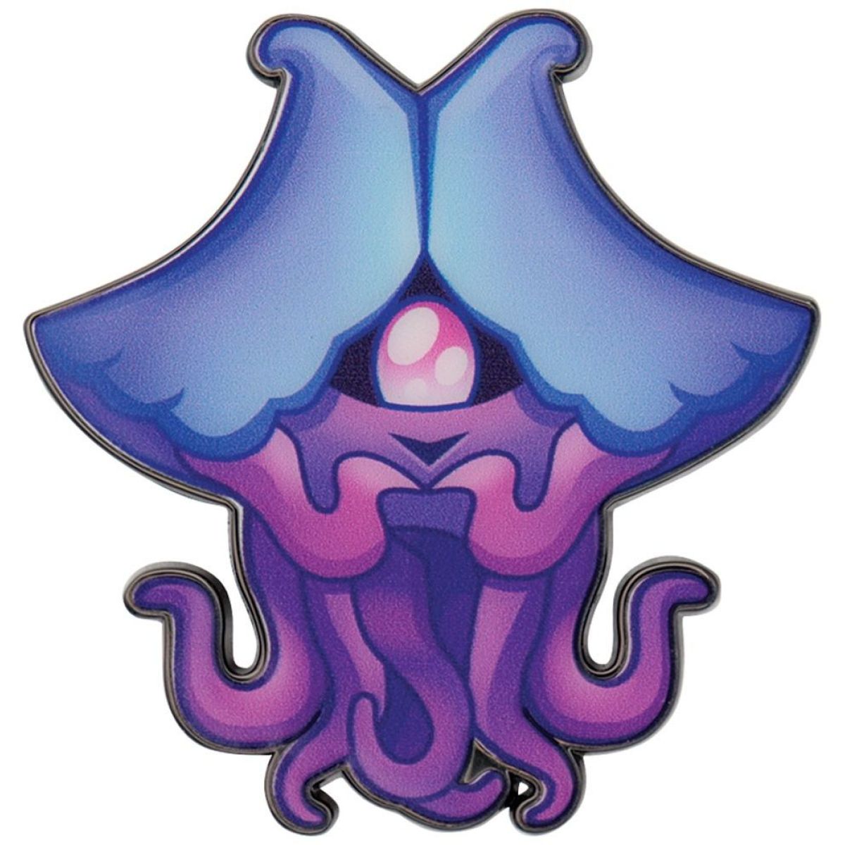 Fanatik Magic: The Gathering Pin Mystery