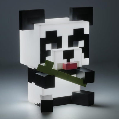 Minecraft světlo Panda