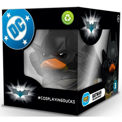 Tubbz kachnička DC Comics - Batman The Dark Knight
