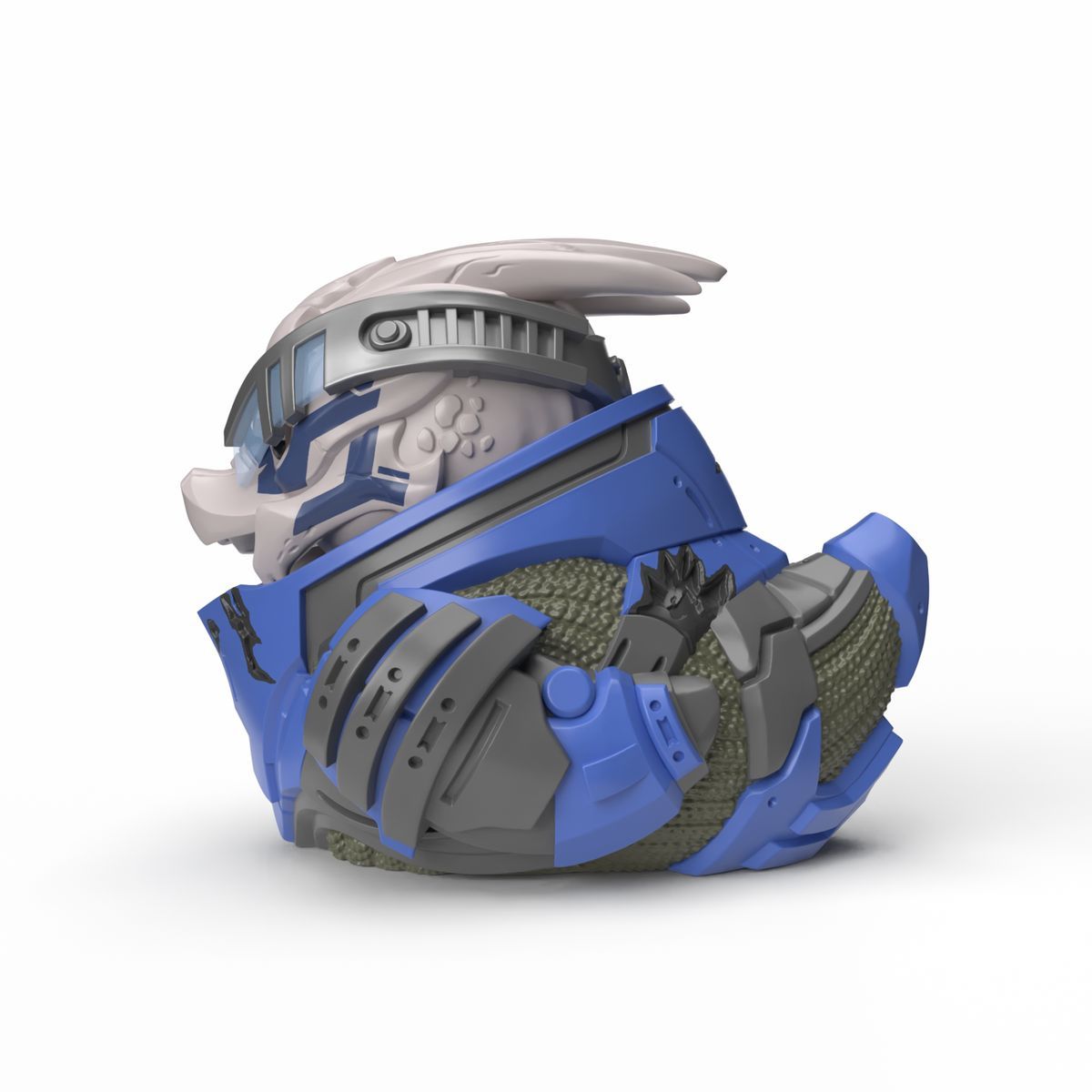 Tubbz kachnička malá Mass Effect - Garrus