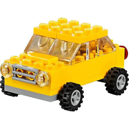 LEGO® Classic 10696 Střední kreativní box