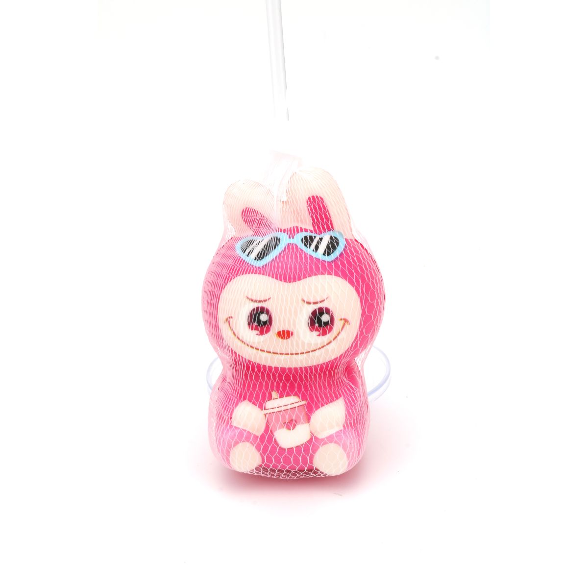 Alltoys Panenka mačkací 11,5 cm