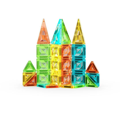 Geomag Tiles Mini 26 dílků