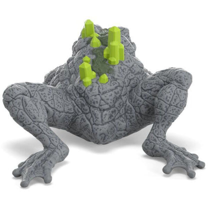 Schleich Kamenná ropucha