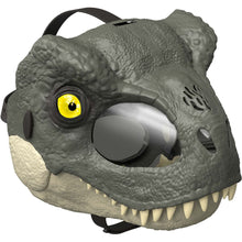 Jurassic World Deluxe maska