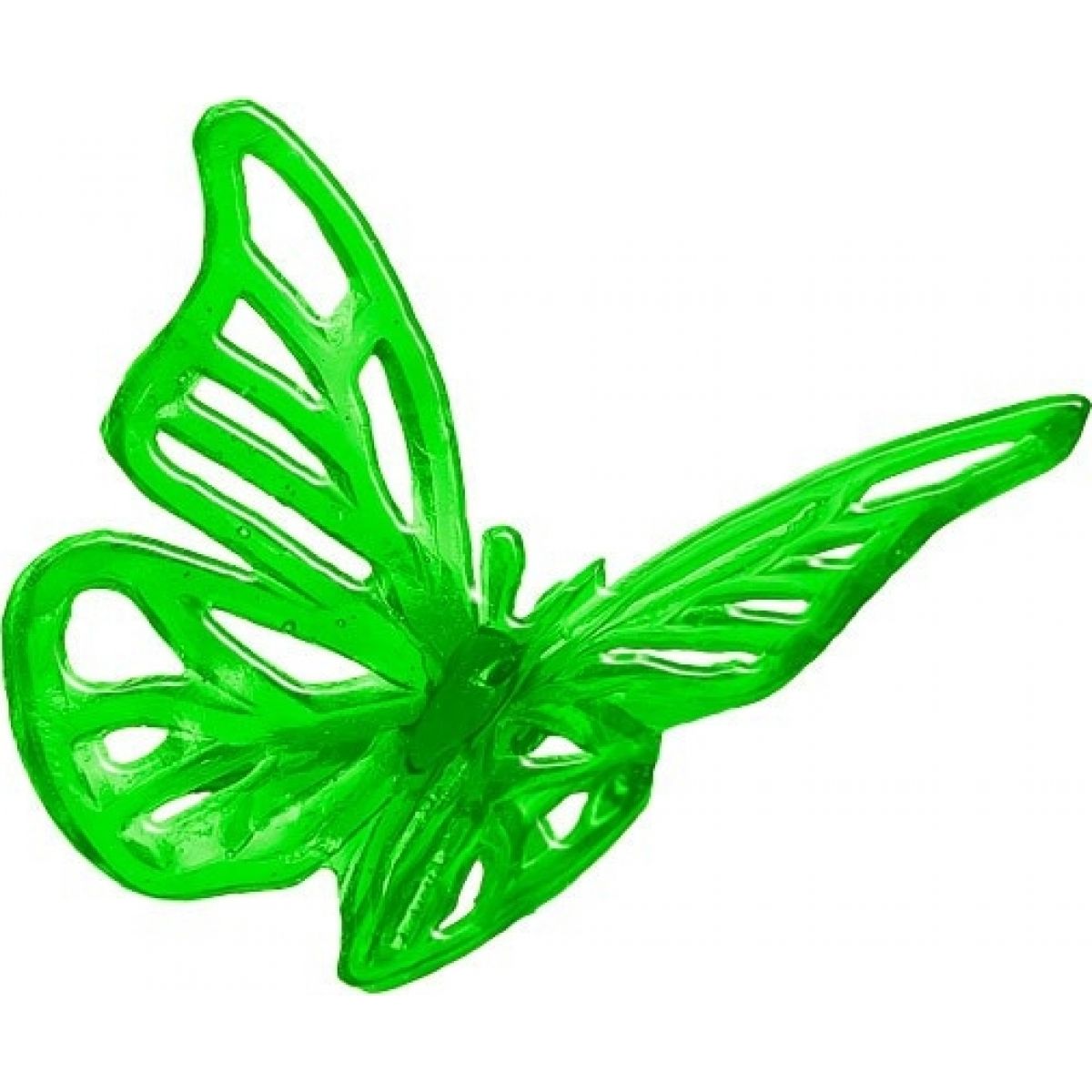 EP Line 3D Magic Tématická sada - Motýli a květiny