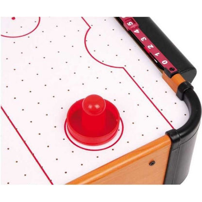 Small Foot Stolní vzdušný hokej