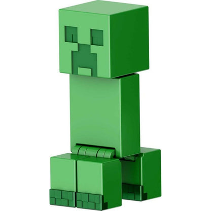 Mattel Minecraft 8 cm figurka Build a Portal Creeper