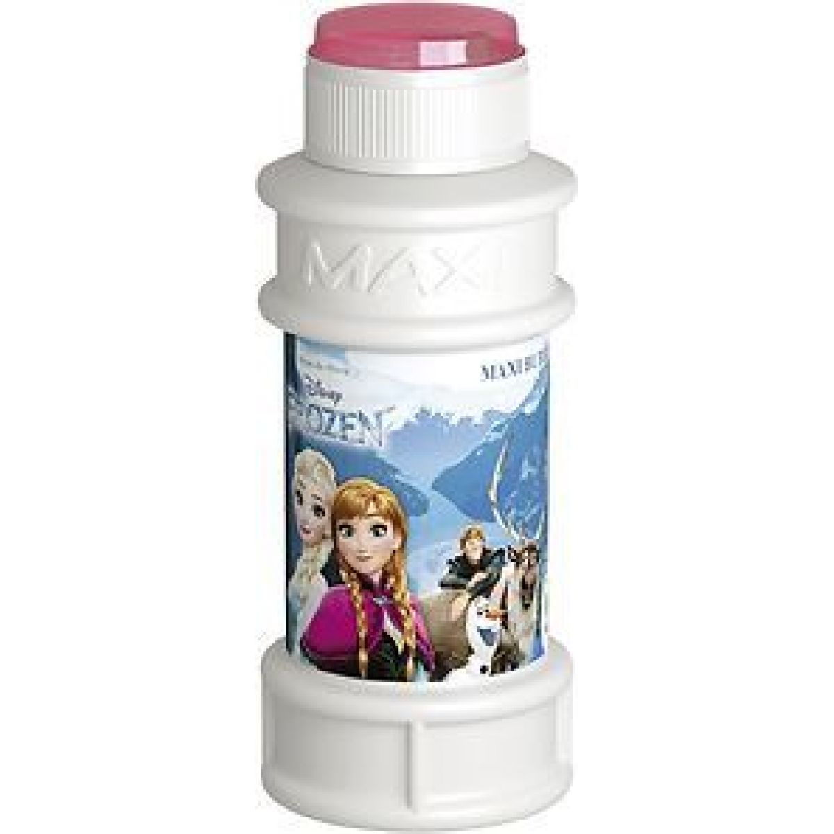 Dulcop Ledové království Bublifuk Frozen 2 175 ml