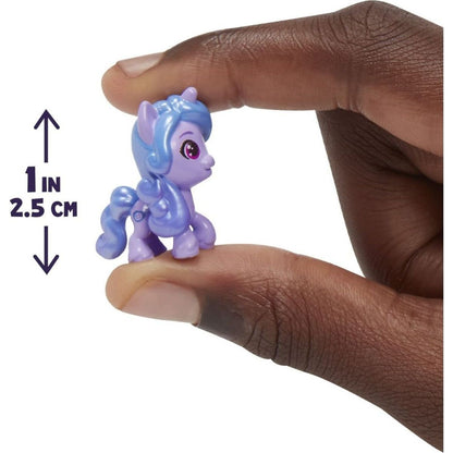 Hasbro My Little Pony Miniworld hrací sada v kufříku Bridlewood Forest