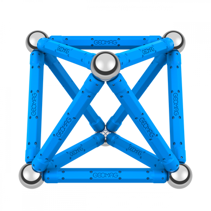 Geomag Geometry 48 dílků