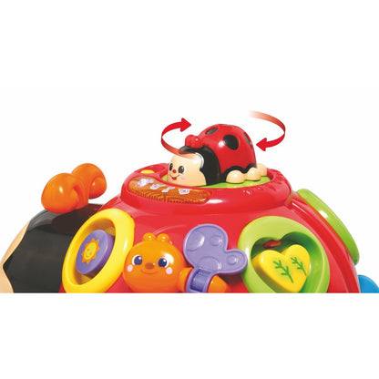 Vtech Nezbedná beruška CZ