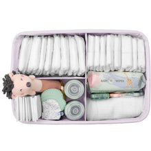 Organizér na pleny Hedge-hugs