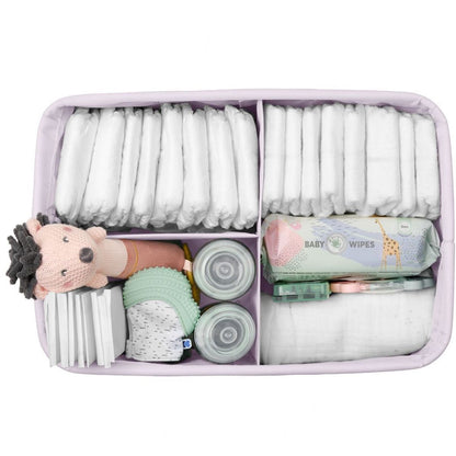 Organizér na pleny Hedge-hugs